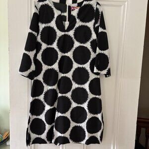 New & Unworn: Belted (or not) Tunic